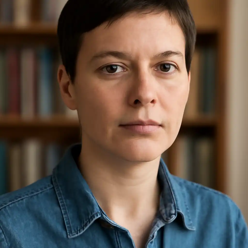 Sofia Bergman